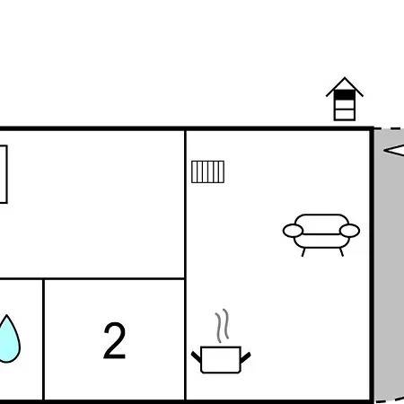 Gorgeous In With Wifi Apartment